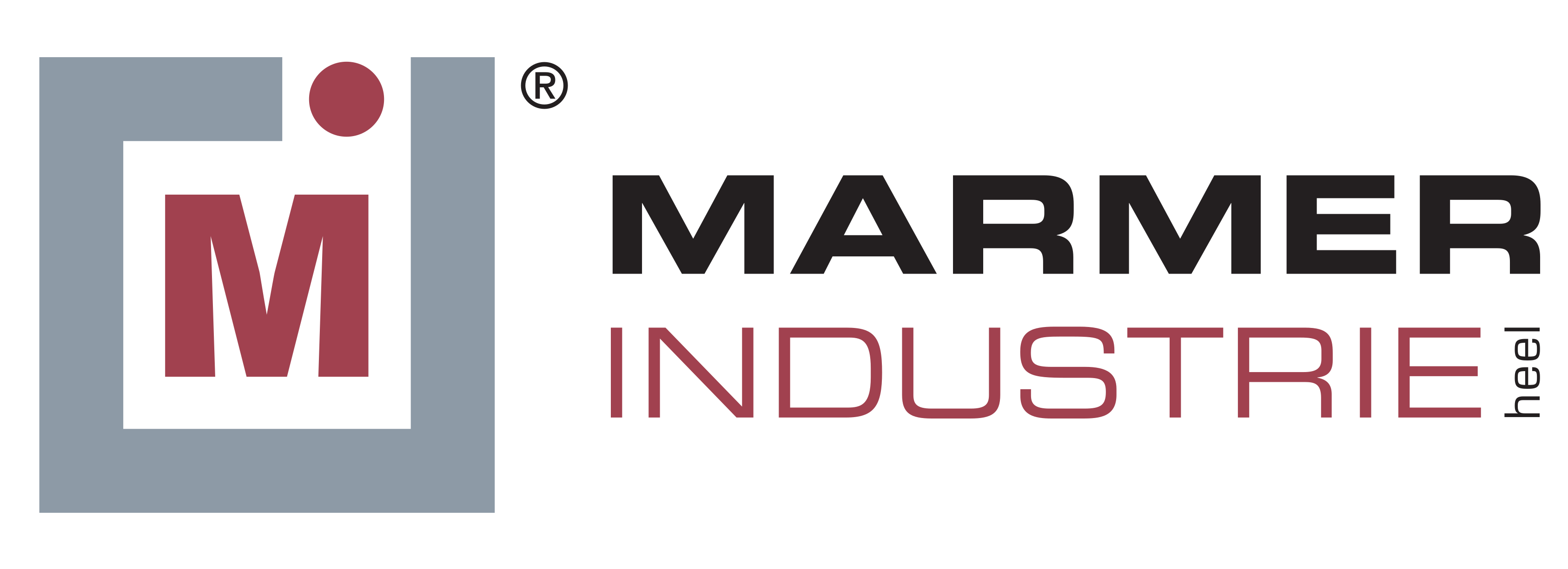 Marmerindustrie